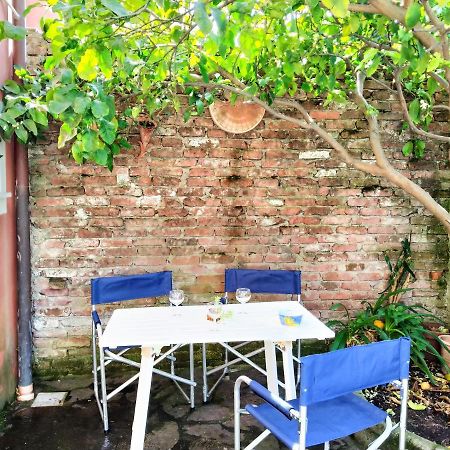 Mara House Apartment Levanto Exterior photo