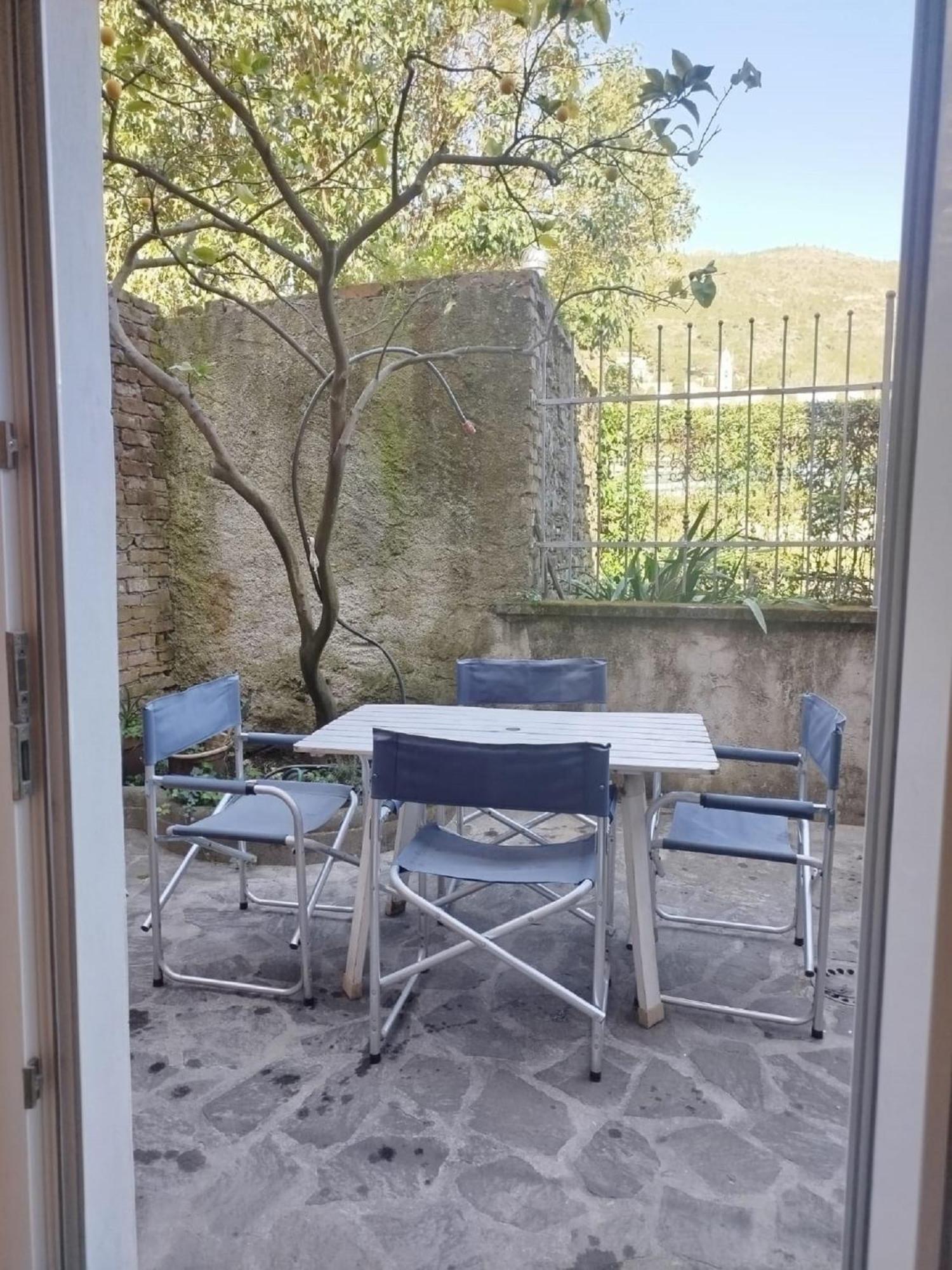 Mara House Apartment Levanto Exterior photo